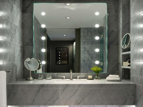 Fairmont Century Plaza image 5