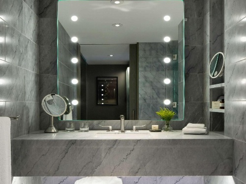 Fairmont Century Plaza image 6