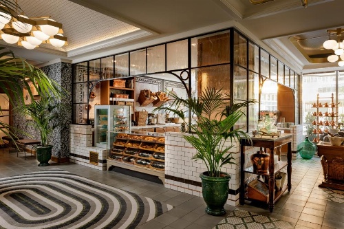 Fairmont Century Plaza image 13