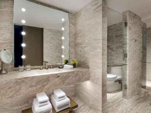 Fairmont Century Plaza image 2