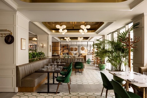 Fairmont Century Plaza image 22