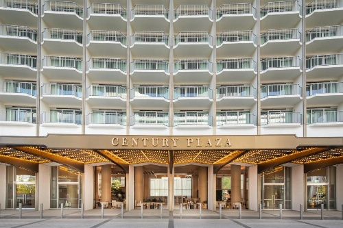 Fairmont Century Plaza image 25